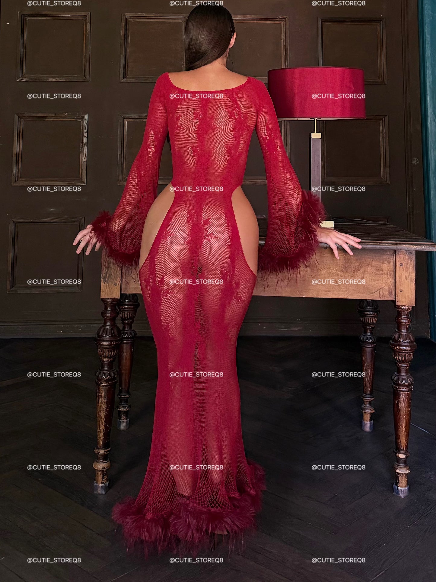 Ruby Red