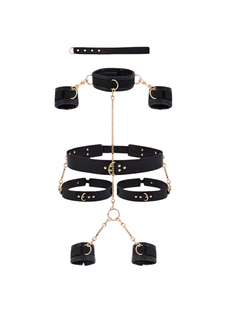 Chains luxury