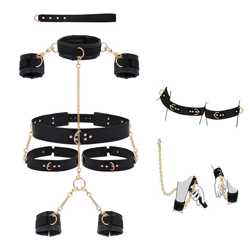 Chains luxury