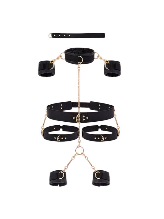 Chains luxury
